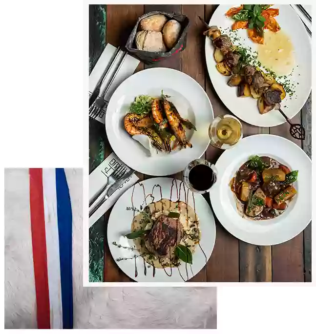 Entre Cotes et Vins - Restaurant Toulouse - top resto TOULOUSE