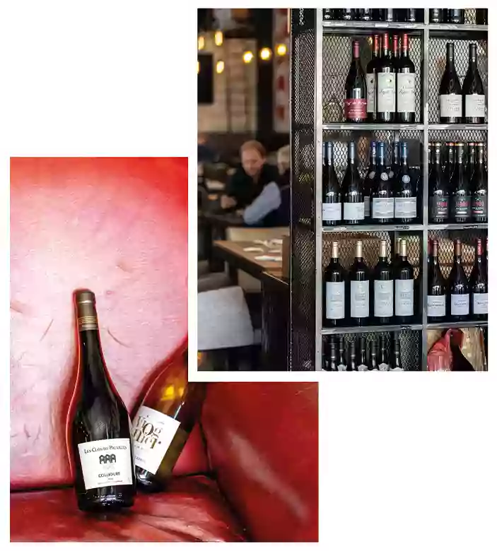 Entre Cotes et Vins - Restaurant Toulouse - meilleur restaurant TOULOUSE