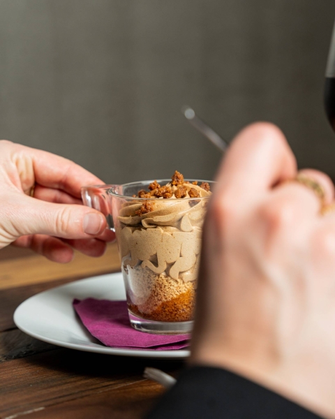 Entre Cotes et Vins -  Restaurant route d Espagne Toulouse - top resto TOULOUSE