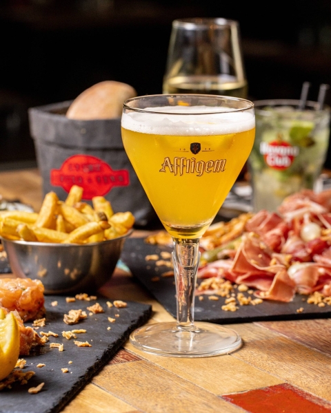 Entre Cotes et Vins -  Restaurant route d Espagne Toulouse - meilleur restaurant TOULOUSE