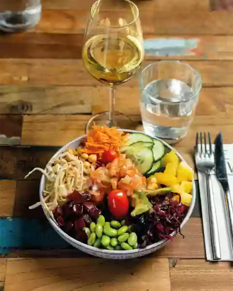 Le restaurant - Entre Cotes et Vins - Toulouse - top resto TOULOUSE