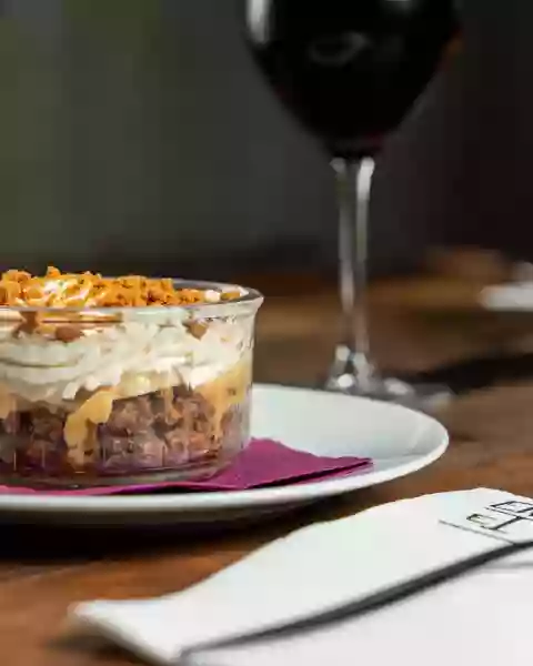 Entre Cotes et Vins - Restaurant Toulouse - restaurant a faire TOULOUSE