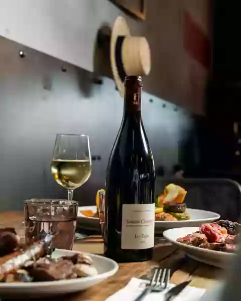 Entre Cotes et Vins - Restaurant Toulouse - restaurant a faire TOULOUSE