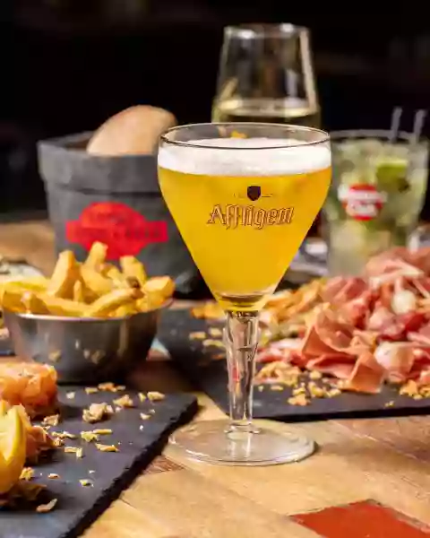 Entre Cotes et Vins - Restaurant Toulouse - restaurant a faire TOULOUSE