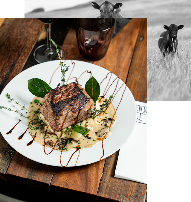 Entre Cotes et Vins -  Restaurant route d Espagne Toulouse - Restaurant plancha Toulouse